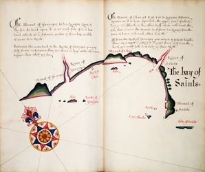 Die Bucht der Heiligen