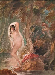 Musidora, um 1788 1904