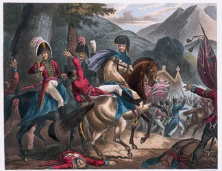 Schlacht bei Sorauren, 1813