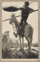 Don Quixote