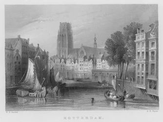 Rotterdam (Stich)