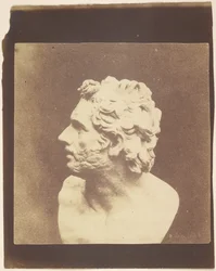 [Büste des Patroklos]