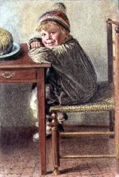 Erwartung