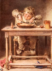 Der Angriff, 1834