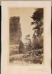 Burg Tor, Utah