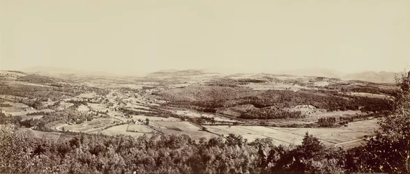 [Littleton, White Mountains, New Hampshire]