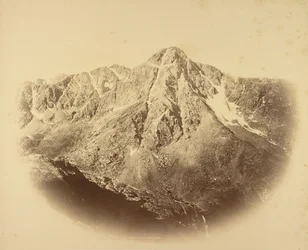 Berg des Heiligen Kreuzes