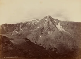Berg des Heiligen Kreuzes