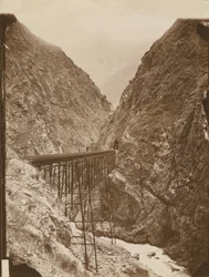 Puente Infernillo