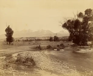 Sierra Blanca