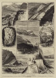 Ein Besuch in Ilfracombe