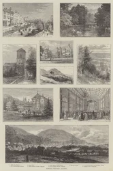 Streifzüge, Malvern