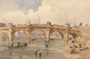 Die Pont Neuf