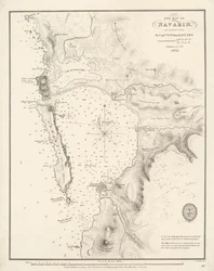 Bucht von Navarino