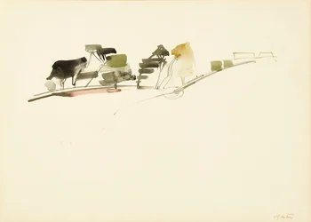 Holy Dean Moor - 1. Januar 1976