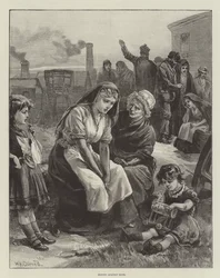 Hoffen gegen die Hoffnung