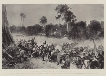Die Benin-Expedition