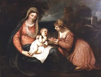 Heilige Familie