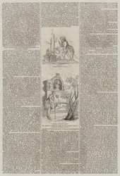 Frühe Ausstellungsgesellschaften, Gründung der Royal Academy