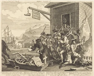Frankreich