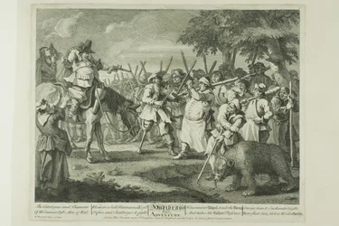 Hudibras