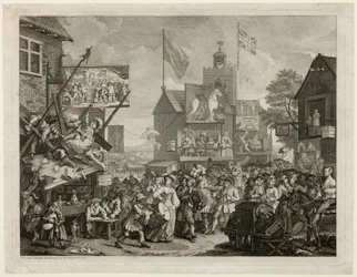 Southwark-Messe