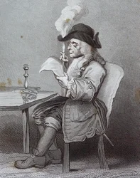 Der Politiker