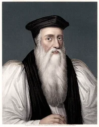 Cranmer, 19. Jahrhundert