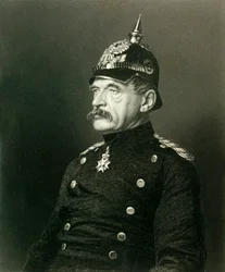 Von Roon, ca. 1872