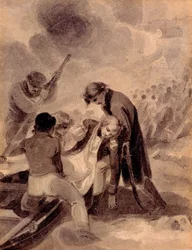 Affäre von Teneriffa, 1808