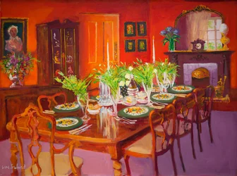 Esszimmer