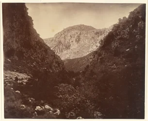 Le grand Langon (Kreta)