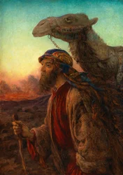 Die Heimreise, 1869
