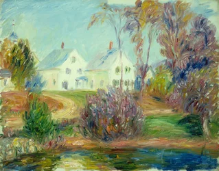 Pension in New Hampshire