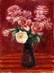 Rosa Rosen