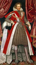 Philip Herbert, 4. Earl of Pembroke, ca. 1615