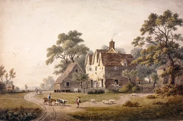 Chingford, Waltham Forest, London