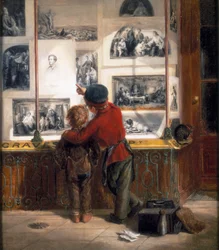 Shaftesbury, oder Verloren und Gefunden, 1862