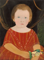 Master Cleeves, 1850
