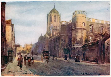 Christ Church