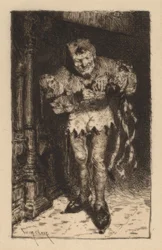 Der Hofnarr