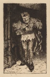 Der Hofnarr