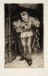 Der Hofnarr