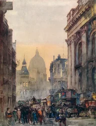 Von Cornhill