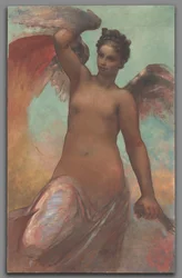 Geflügeltes Glück, 1878