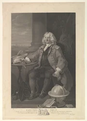 Kapitän Thomas Coram