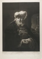 Der Rabbi