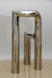 Zwei Mitren, Tripod Serie IV