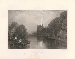 Eton College, Berkshire