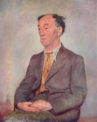 James Stephens, 1941